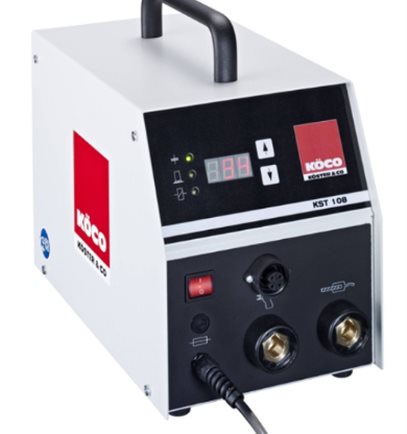 Koco Compact Capacitor Discharge Stud Welder